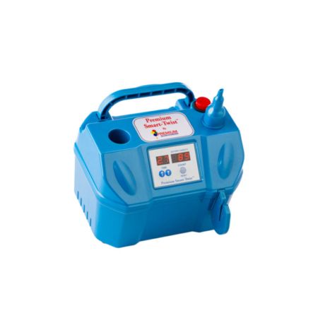 Gonfleur Smart-Twist Conwin