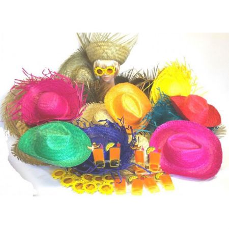 Lot 42 Accessoires Et&eacute;