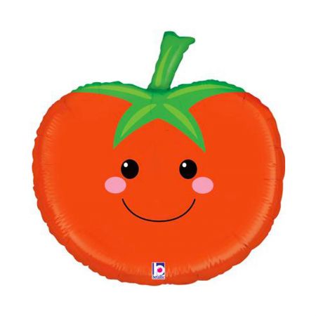 Ballon L&eacute;gume Tomate