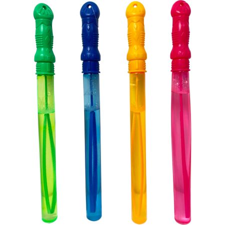 Bulles de savon baton 40cm Par 40 Pi&egrave;ces