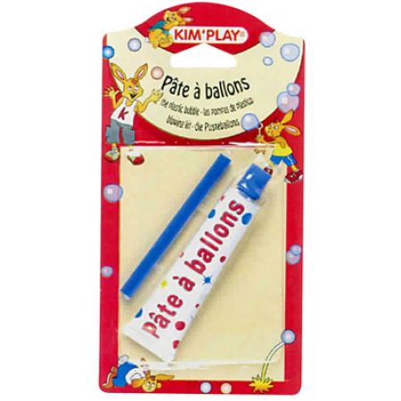 Pate &agrave; ballons par 24