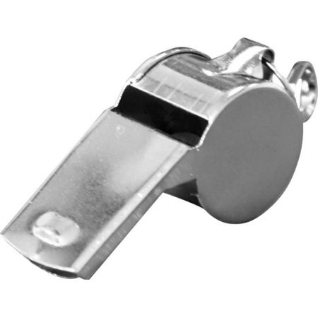 Sifflet m&eacute;tal