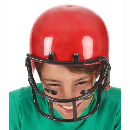 Casque Footballeur Americain Enfant