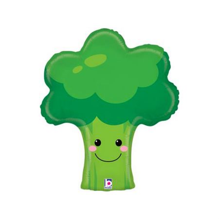 Ballon L&eacute;gume Brocoli