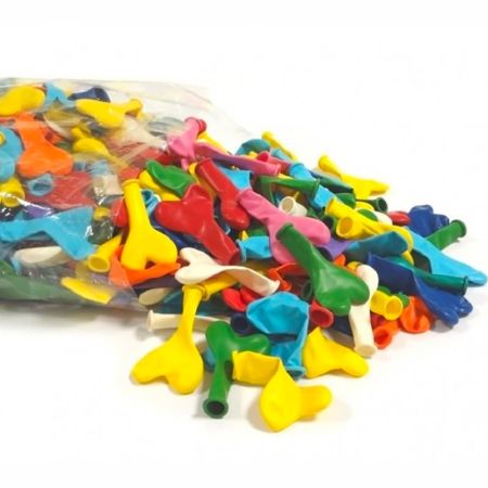 Ballon Coeur Assortiment