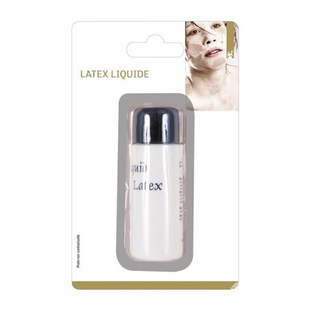 Latex liquide 28ml