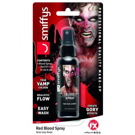Spray faux Sang 59ml