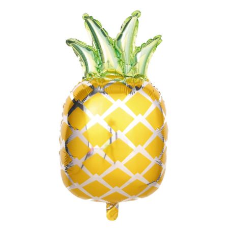 Ballon Fruit Ananas