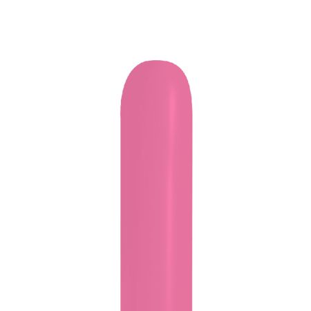 Ballons &agrave; Sculpter Rose Balloonia