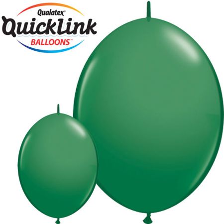 Ballon Quicklink Green (Vert)