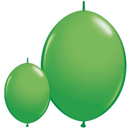 Ballon Quicklink Vert Printemps (Spring Green)