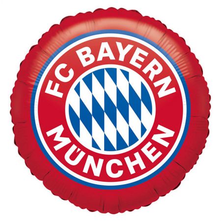 Ballon FC Bayern Munich