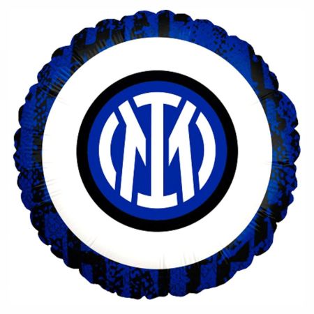 Ballon Alu FC Inter