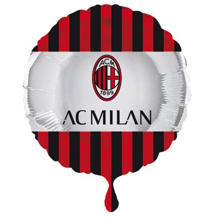 Ballon AC Milan