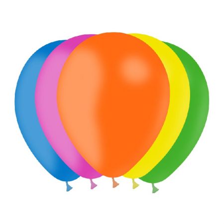 Ballon Assortiment Festif