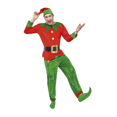 D&eacute;guisement Lutin Homme