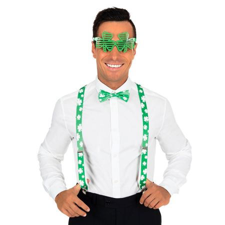 Set Accessoires Saint Patrick