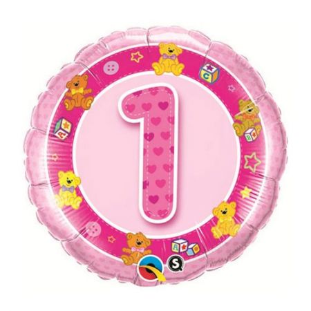 Ballons Anniversaire Ballons Anniversaire