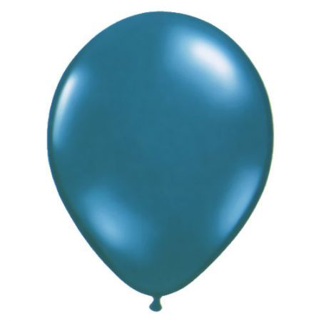 Ballon Turquoise (Teal) Qualatex