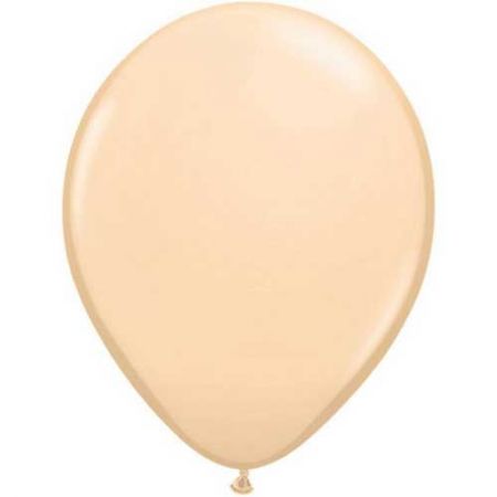 Ballon Beige (Blush) Fashion Qualatex