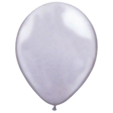 Ballon Argent (Silver)