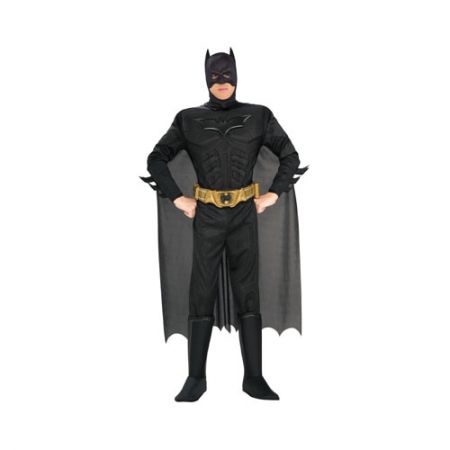 Déguisement Batman Dark Knight Luxe homme