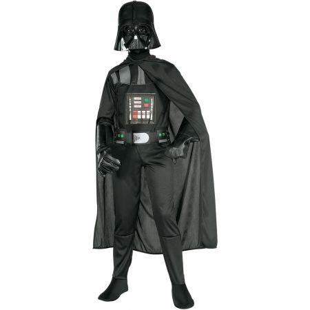 D&eacute;guisement Dark Vador gar&ccedil;on