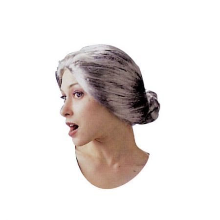 Perruque Grand-M&egrave;re