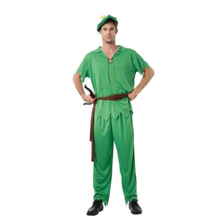 D&eacute;guisement Peter Pan homme