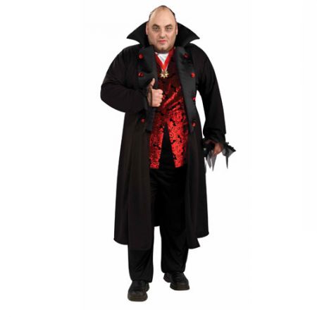 D&eacute;guisement Vampire Royal homme