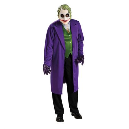 Déguisement Joker classique (Batman) homme