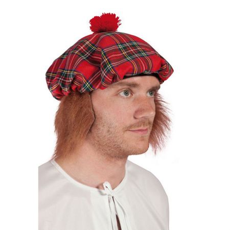 B&eacute;ret &eacute;cossais