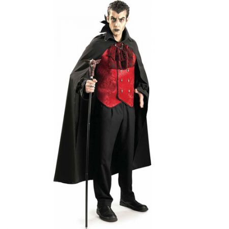 D&eacute;guisement Comte Vampire