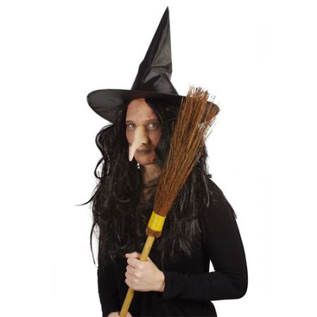 Nez de Sorci&egrave;re