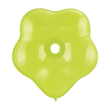 Ballon Blossom Tilleul (Lime Green)