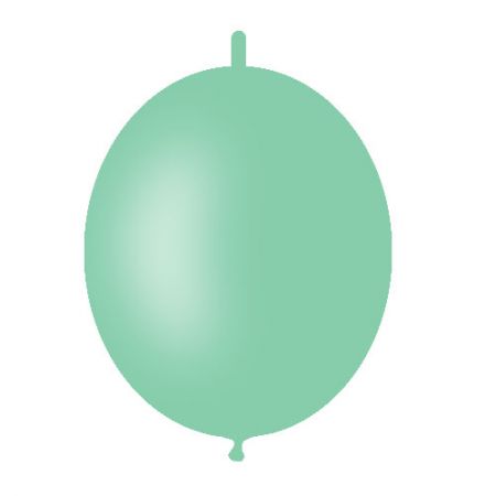 Ballon Link o Loon Vert