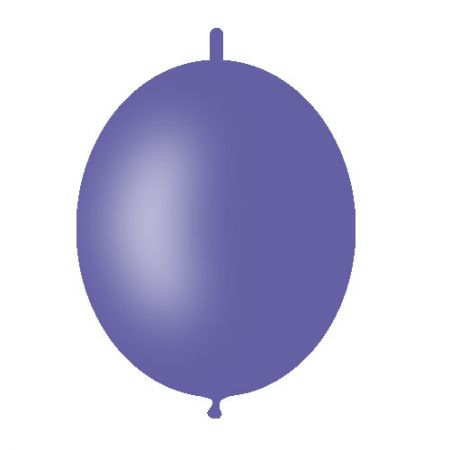 Ballon Link o Loon Violet