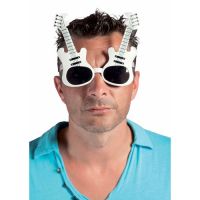 Uonlytech 18 Pièces Lunettes de Costume en Plastique Vintage Chic Verres à Volets pour Fête et Performances Scéniques Confortables et Décoratives Uonlytech 18 Pièces Lunettes de Costume en Plastique Vintage Chic Verres à Volets pour Fête et Performances Scéniques Confortables et Décoratives