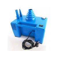 Gonfleur Ballon Électrique ZIBI Z-500 - 500W - Made In Switzerland - Occasion