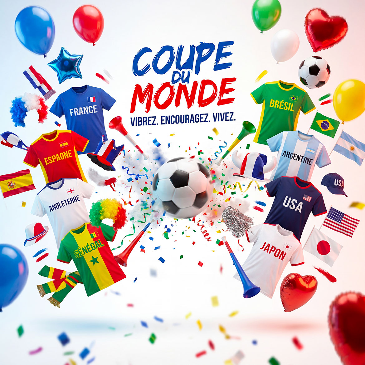 Coupe du monde