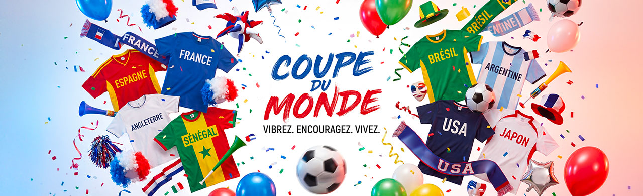 Coupe du monde