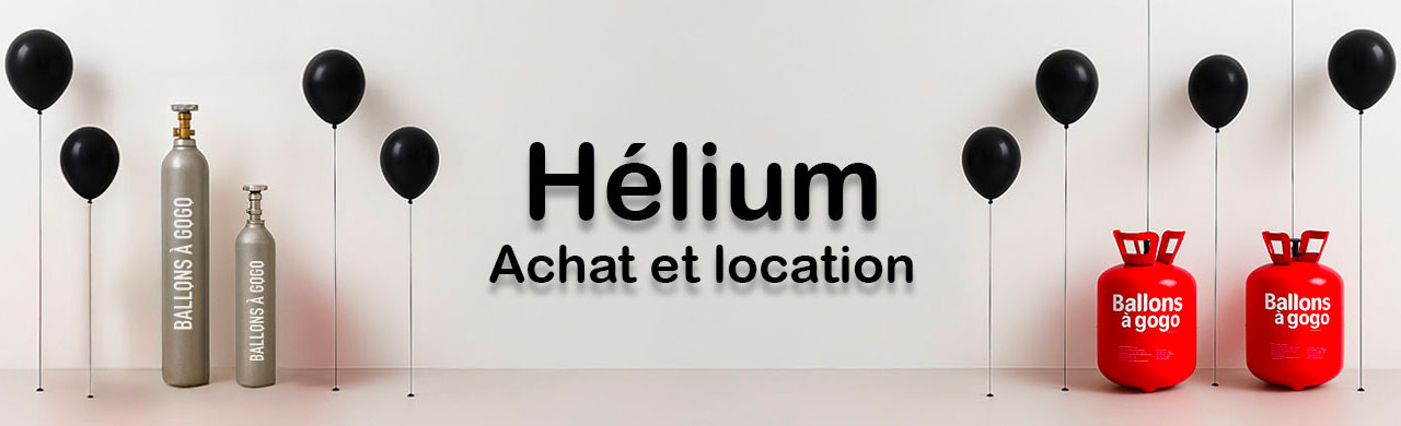Helium