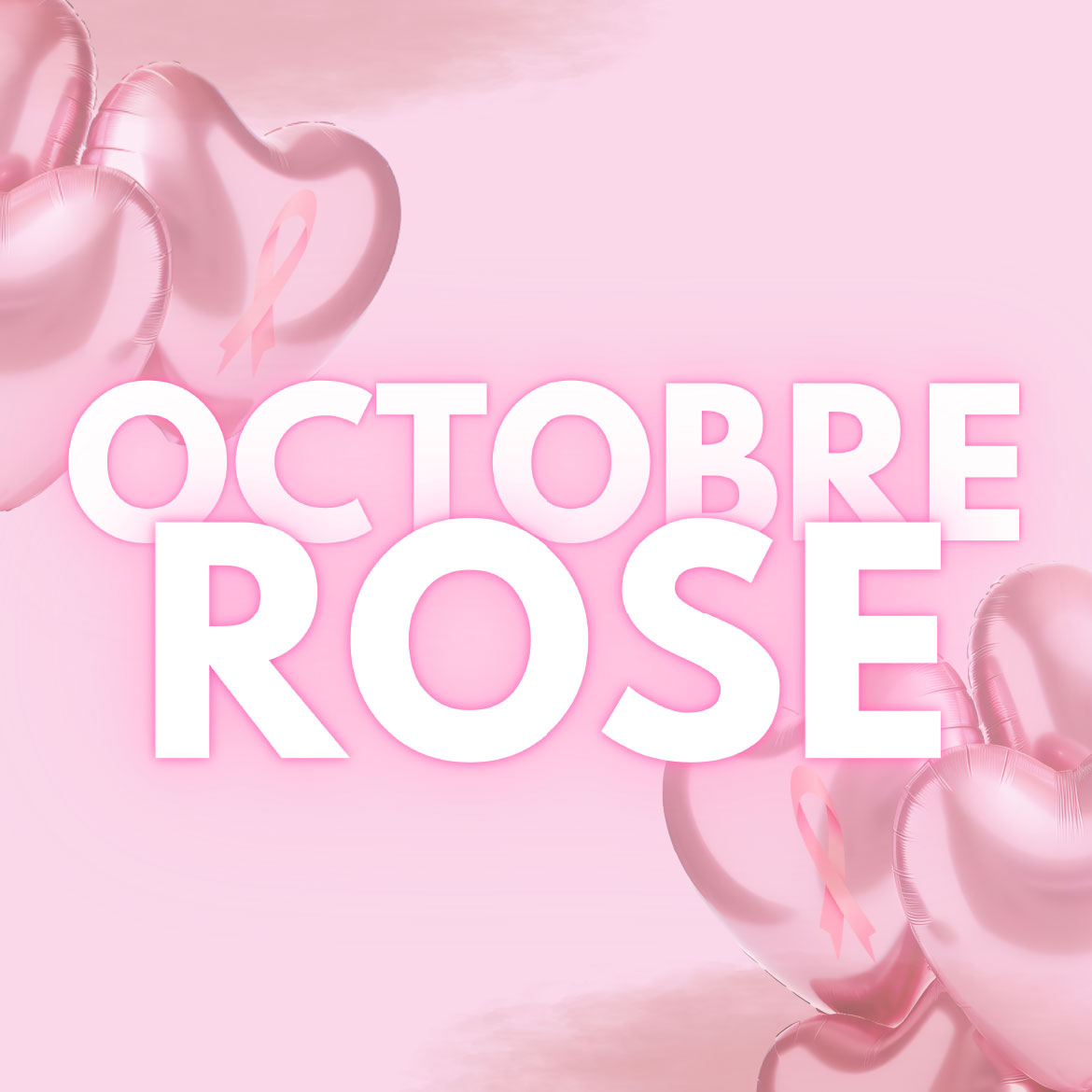 Octobre rose