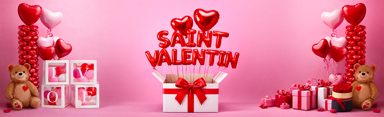 Saint Valentin