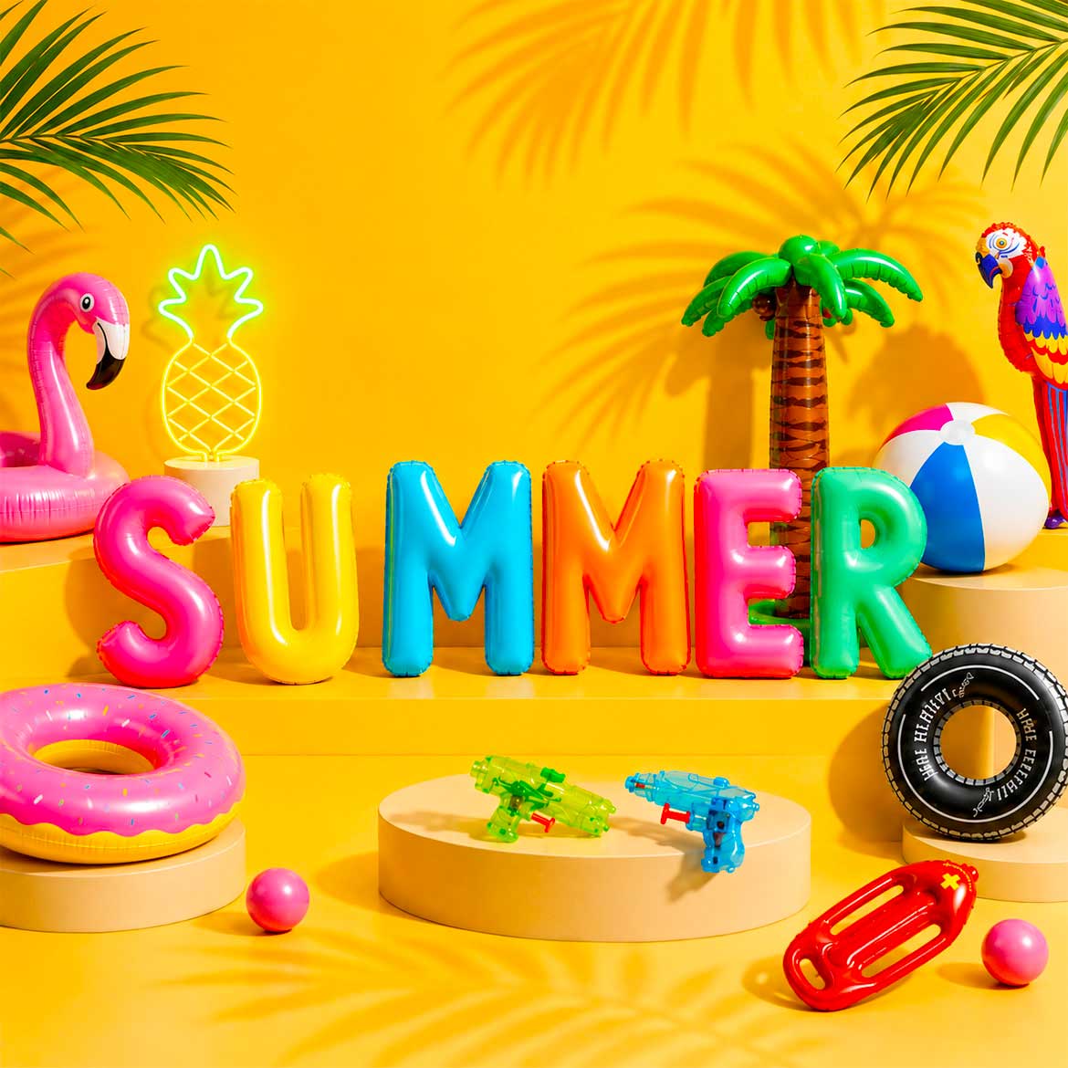 Summer
