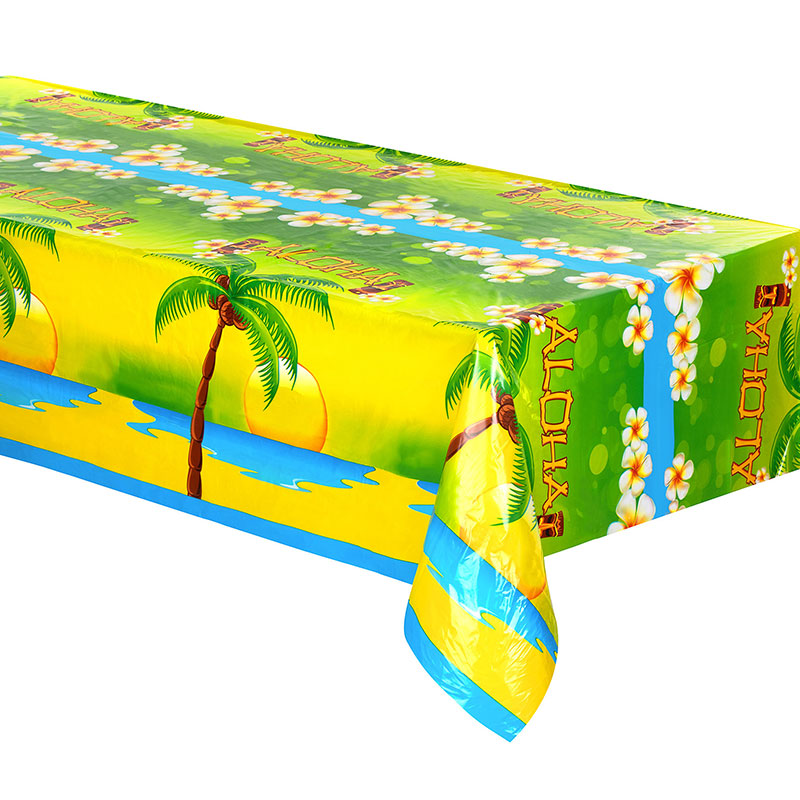 Nappe Plastique Aloha