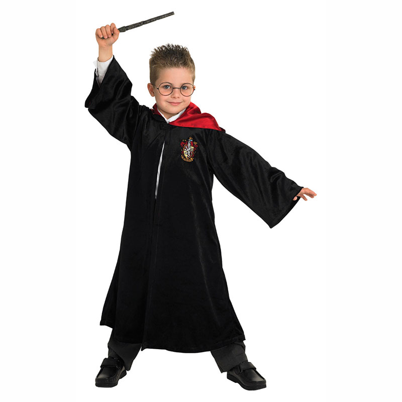 Déguisement Harry Potter Enfant Luxe