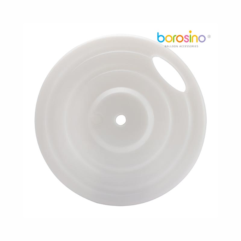 Base Plastique d'Arche ballons