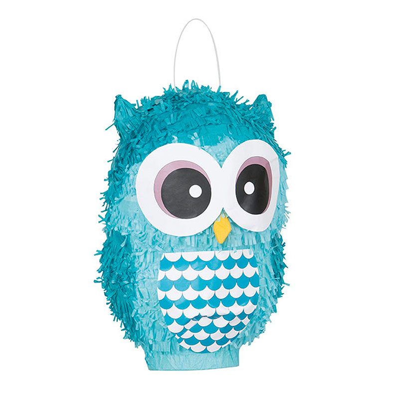 Pinata Hibou