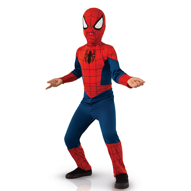 Déguisement Spiderman Ultimate enfant
